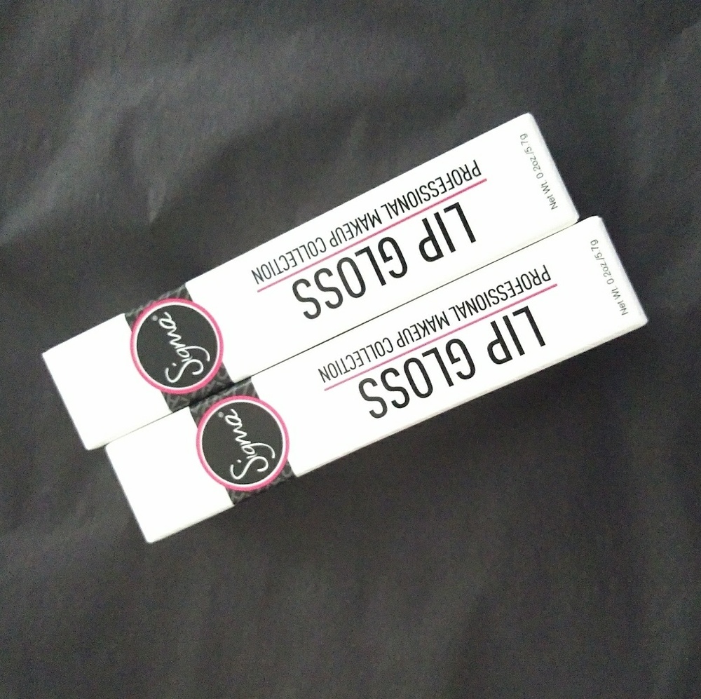 Sigma Lip Gloss